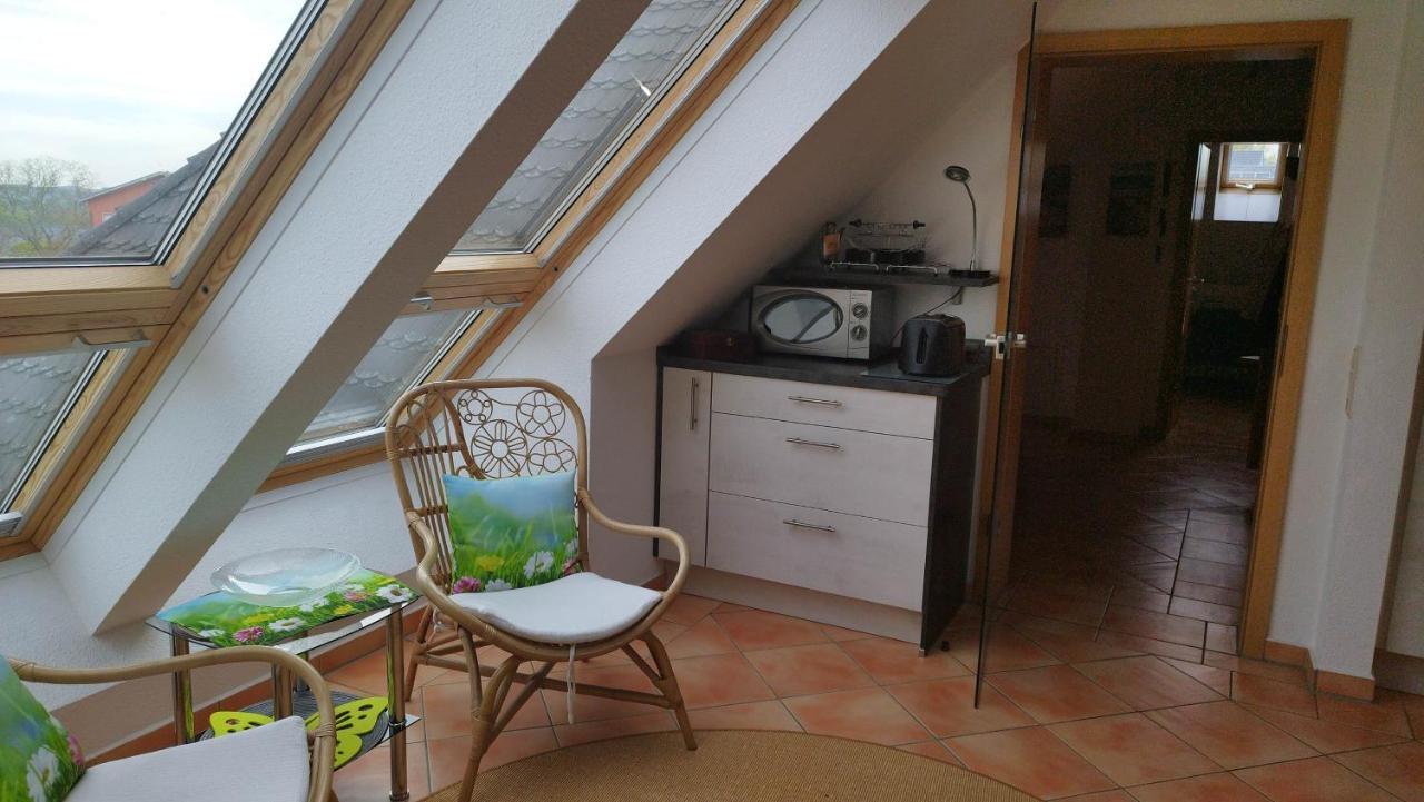 Traumblick Und Komfort - Lichtdurchflutete 85 Qm Wohnung Nahe Suedstrand Goehren Inklusive Schwimmbad Und Sauna Im Ahoi Sellin Luaran gambar