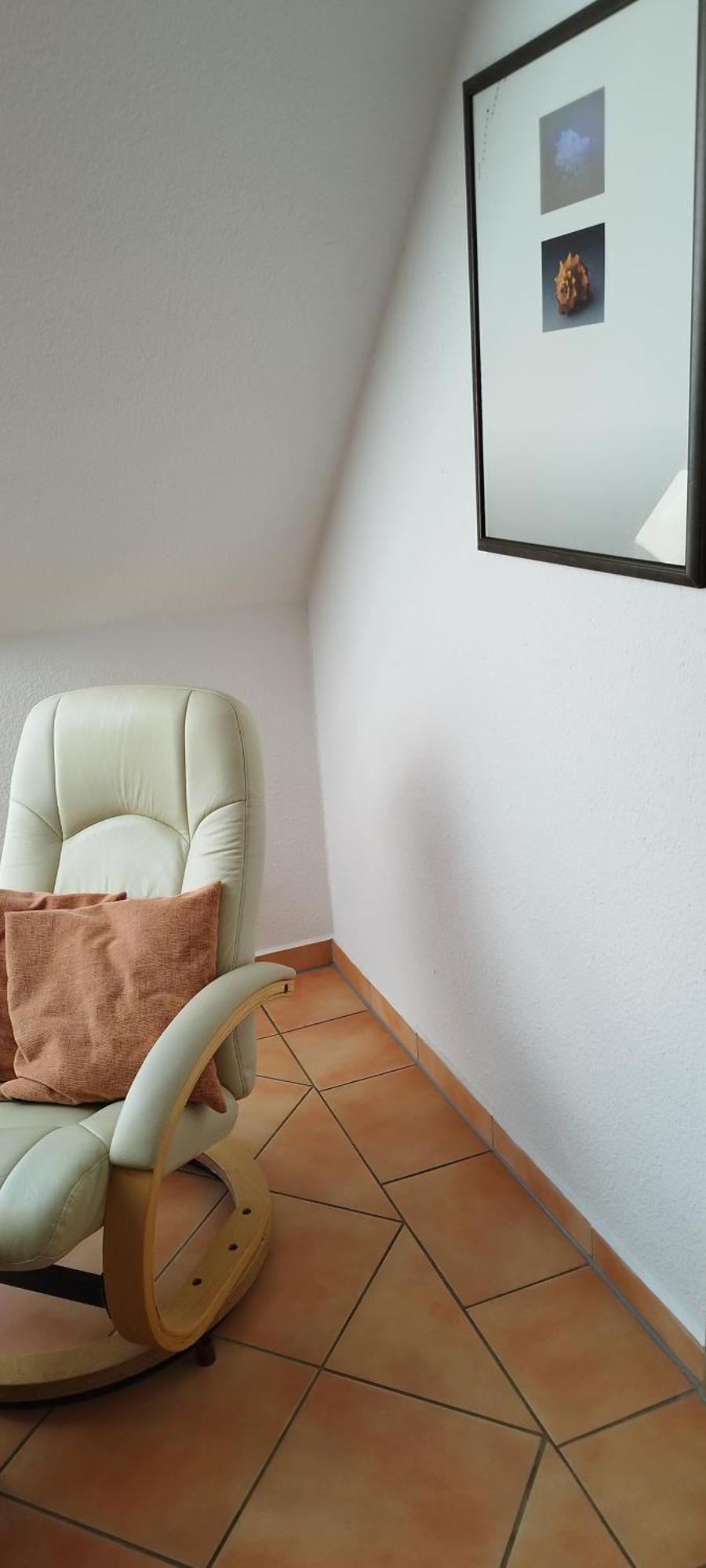 Traumblick Und Komfort - Lichtdurchflutete 85 Qm Wohnung Nahe Suedstrand Goehren Inklusive Schwimmbad Und Sauna Im Ahoi Sellin Luaran gambar