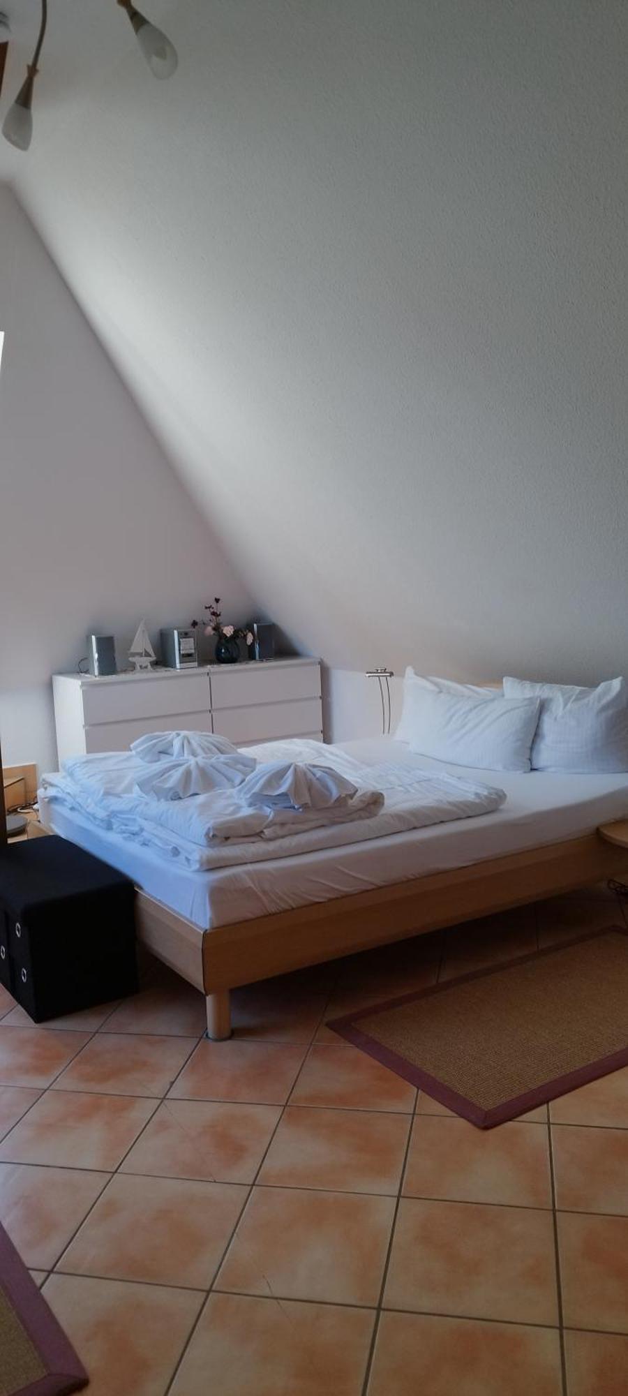 Traumblick Und Komfort - Lichtdurchflutete 85 Qm Wohnung Nahe Suedstrand Goehren Inklusive Schwimmbad Und Sauna Im Ahoi Sellin Luaran gambar