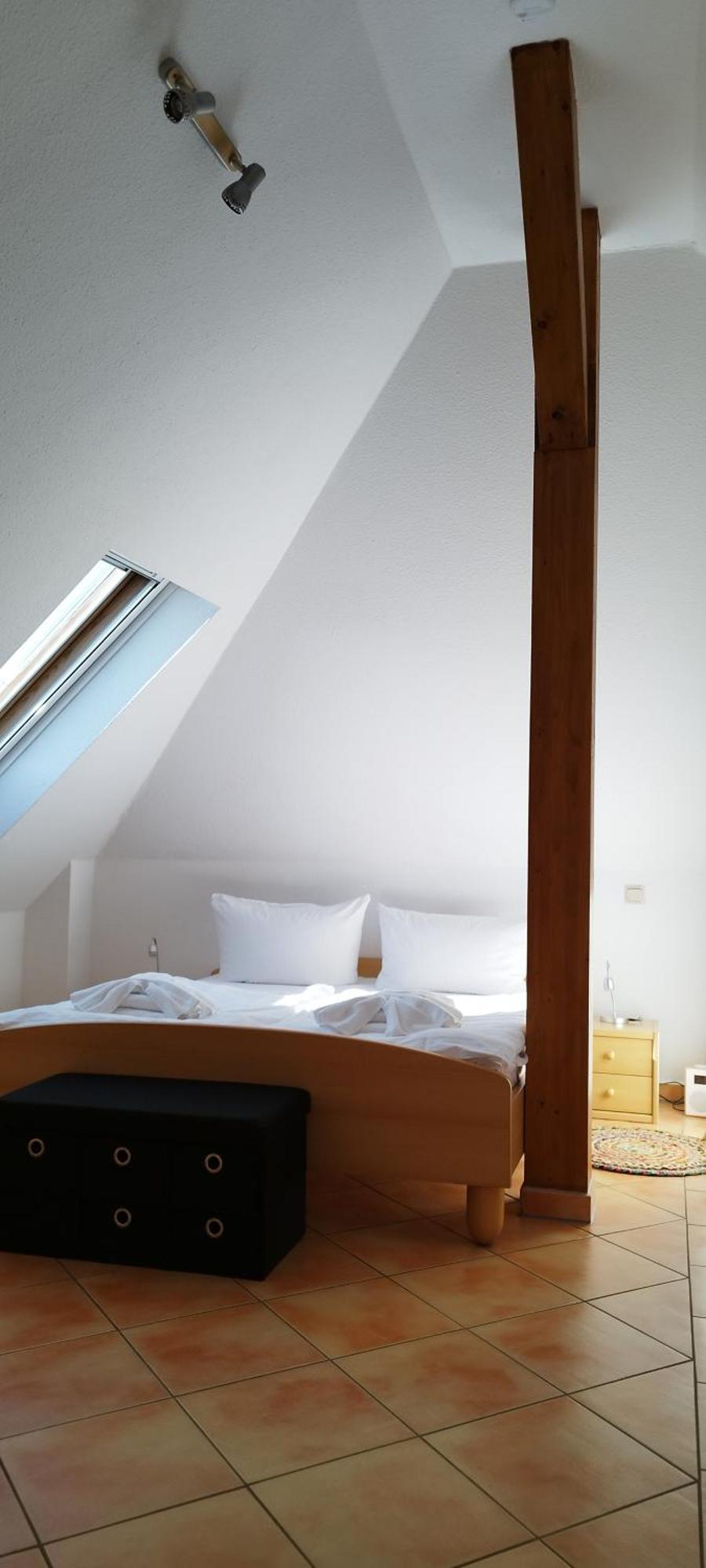 Traumblick Und Komfort - Lichtdurchflutete 85 Qm Wohnung Nahe Suedstrand Goehren Inklusive Schwimmbad Und Sauna Im Ahoi Sellin Luaran gambar